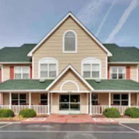 Radiant Inn And Suites Murfreesboro Luaran gambar