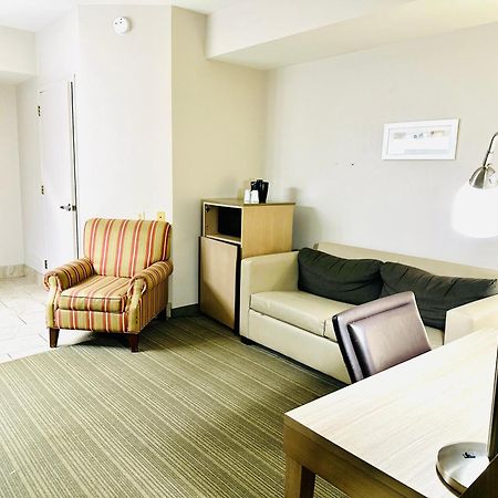 Radiant Inn And Suites Murfreesboro Luaran gambar