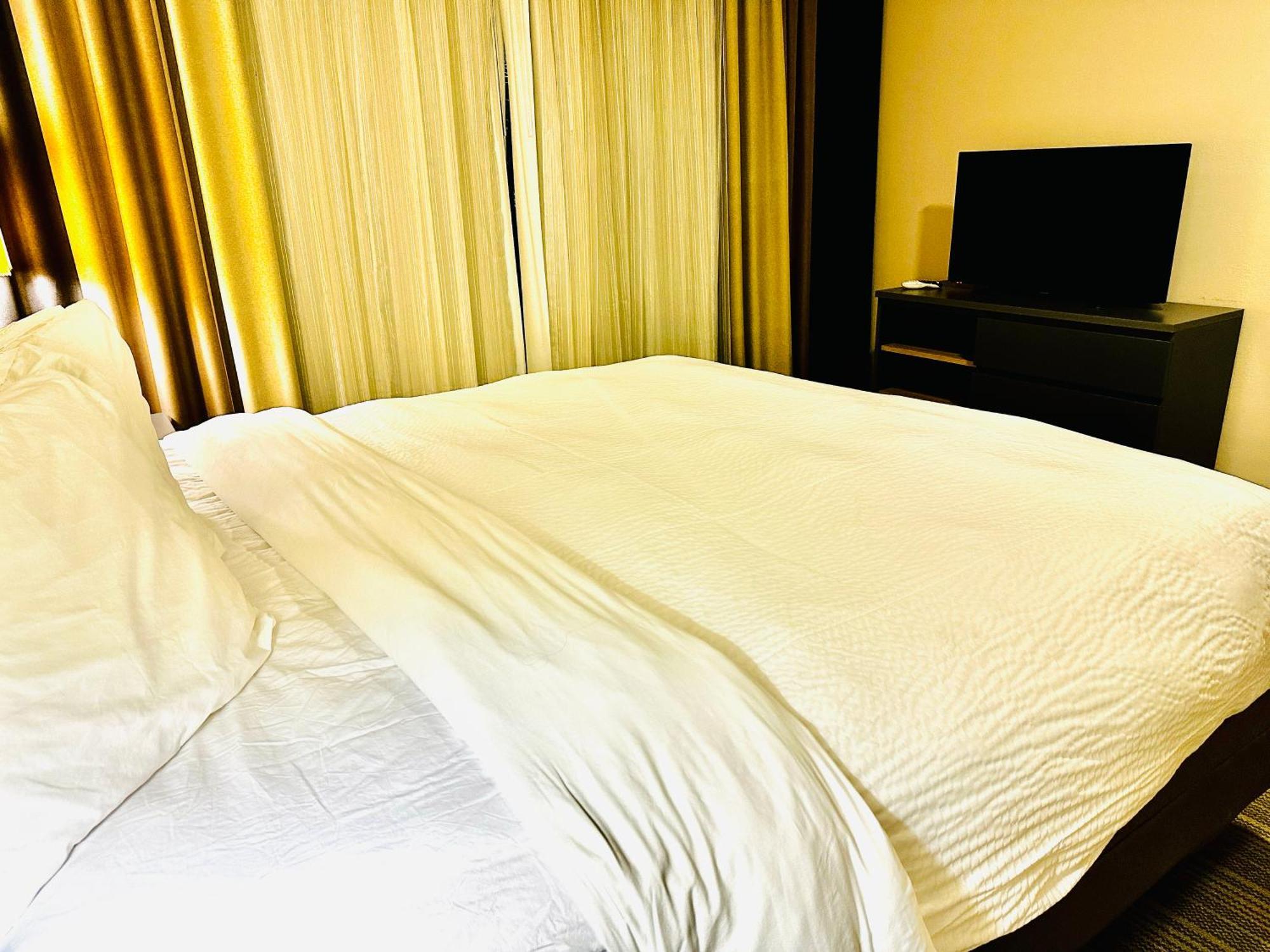 Radiant Inn And Suites Murfreesboro Luaran gambar
