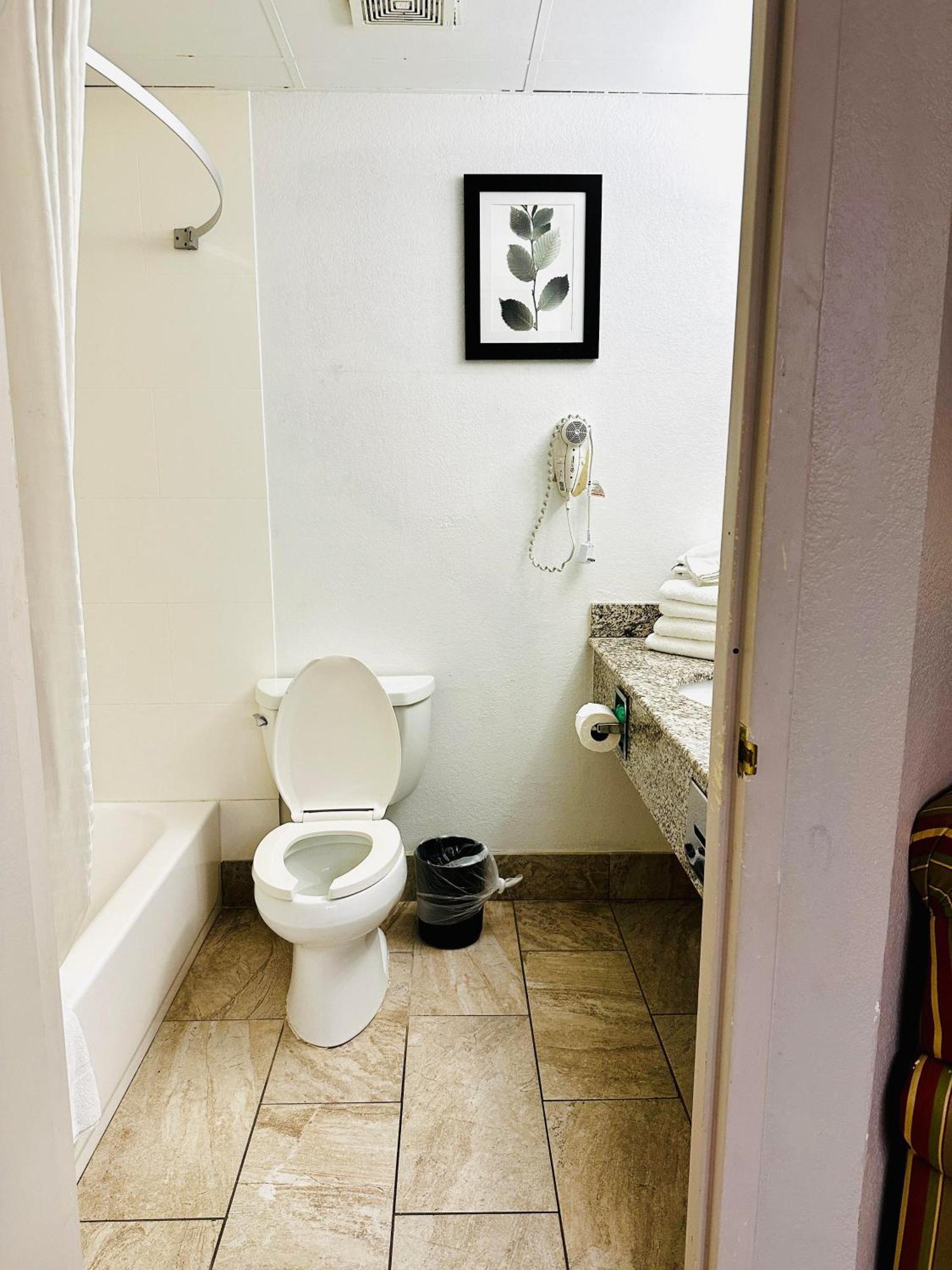 Radiant Inn And Suites Murfreesboro Luaran gambar