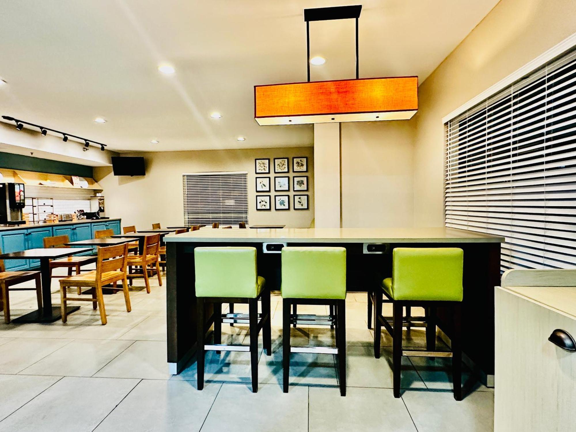 Radiant Inn And Suites Murfreesboro Luaran gambar