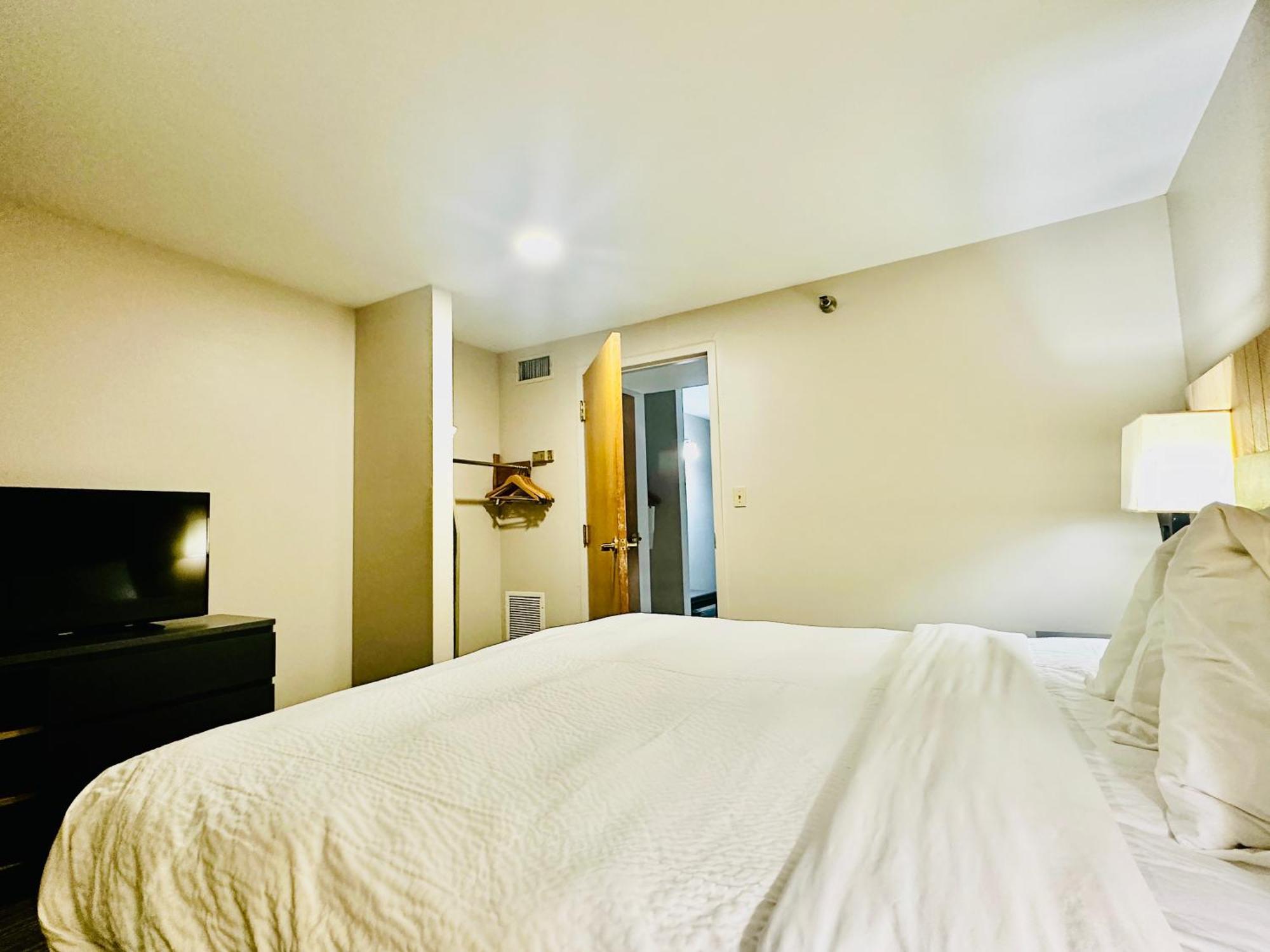 Radiant Inn And Suites Murfreesboro Luaran gambar