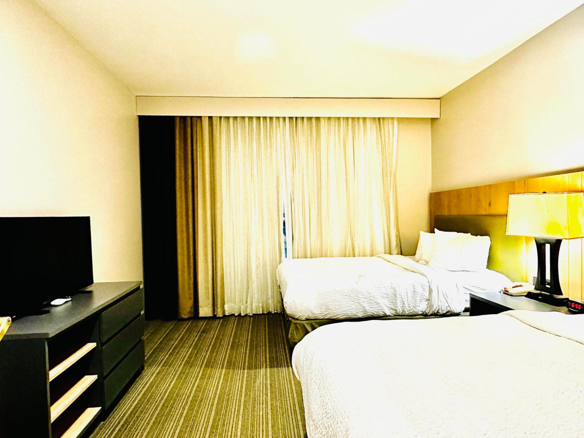 Radiant Inn And Suites Murfreesboro Luaran gambar
