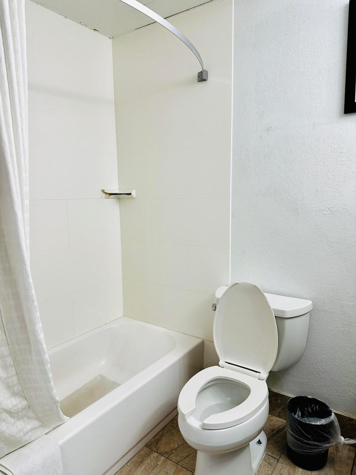 Radiant Inn And Suites Murfreesboro Luaran gambar