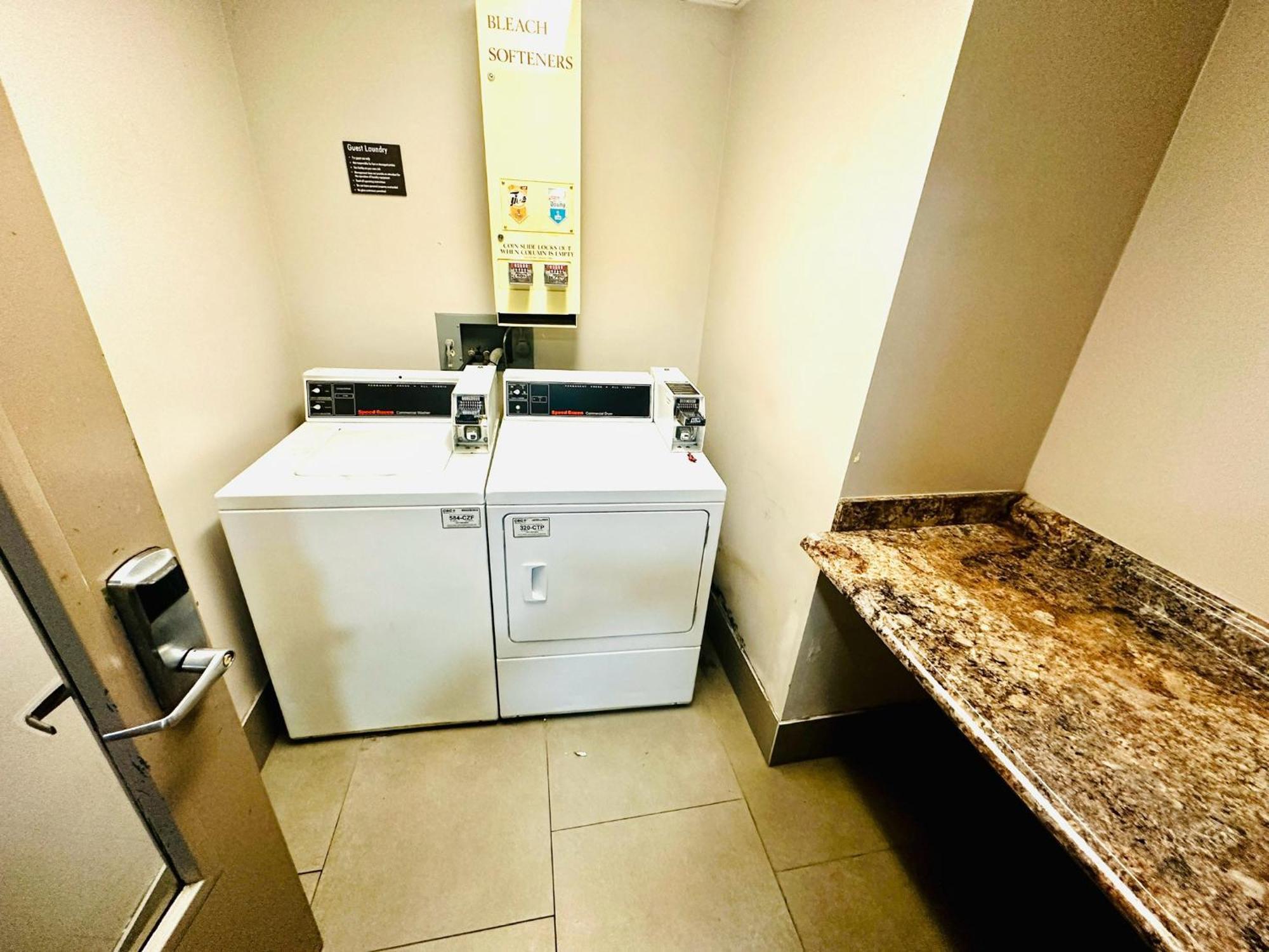 Radiant Inn And Suites Murfreesboro Luaran gambar